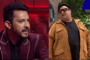 Aditya Narayan vs Kiku Sharda