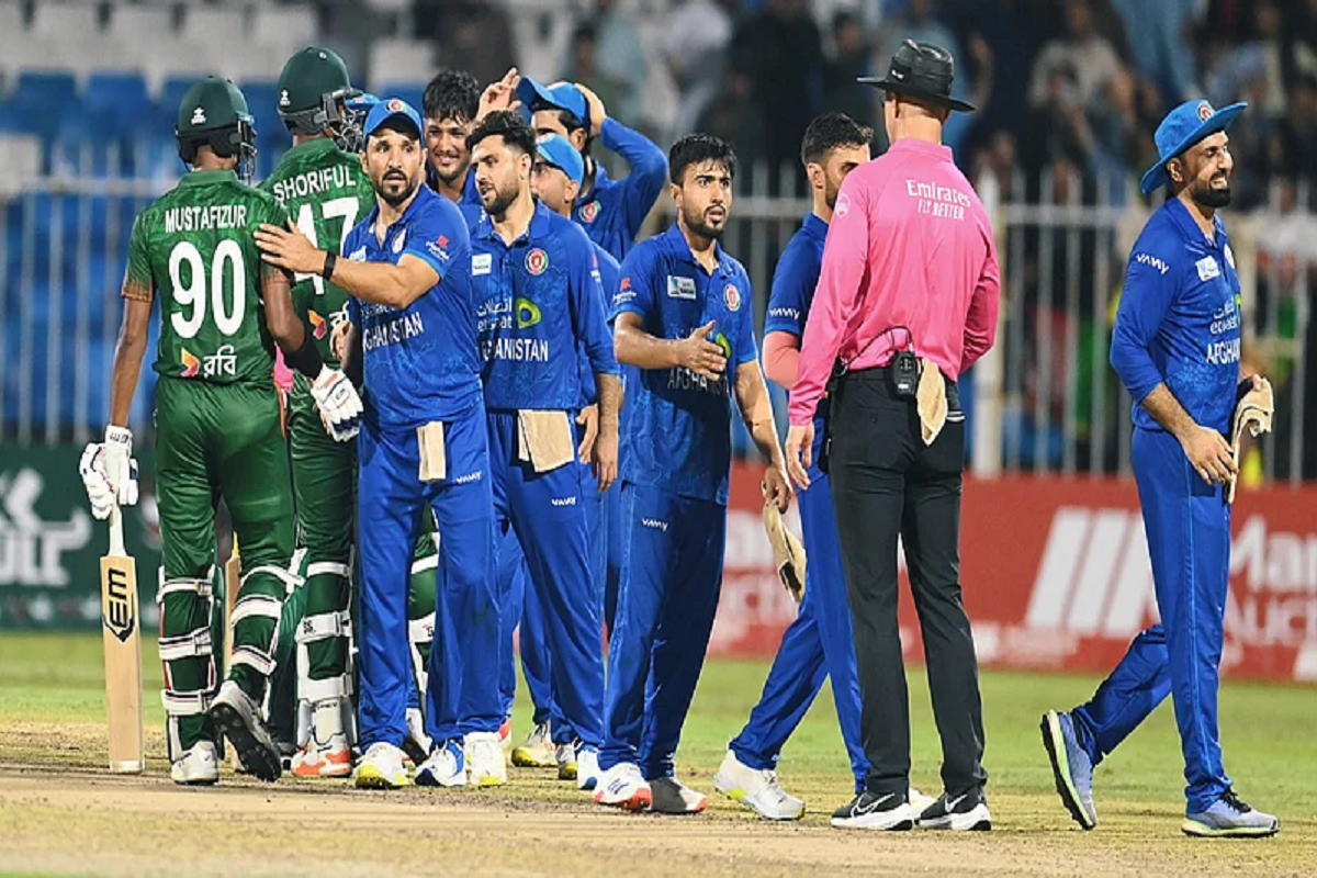 Asia Cup 2025: सुपर चार में जगह पक्की करने उतरेंगे बांग्लादेश और अफगानिस्तान, होगी कांटे की टक्कर