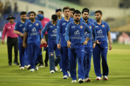 AFG vs SL