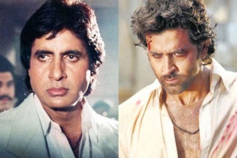 पिता की फिल्म फ्लॉप होने के बाद बेटे ने संभाला मोर्चा, 1 नाम से बनी 2 फिल्में, 22 साल बाद हुई हिट