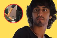 Ahaan Panday: Viral Video