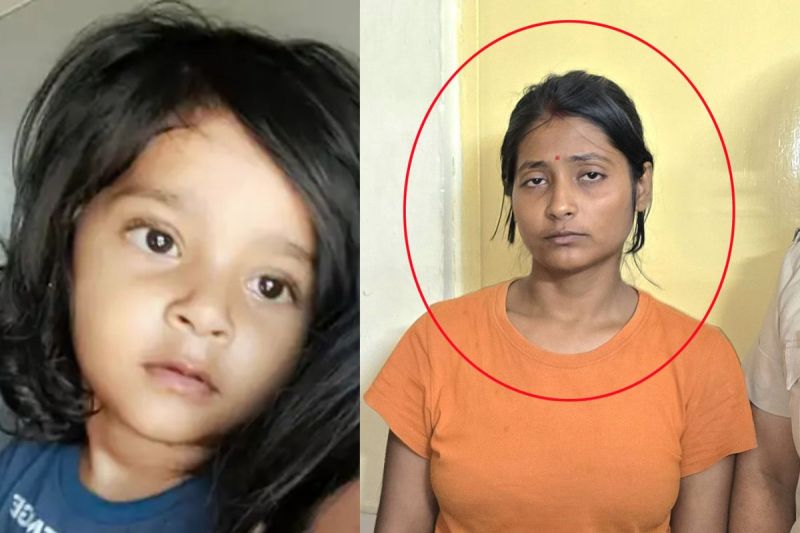 Ajmer Kavya Murder Case