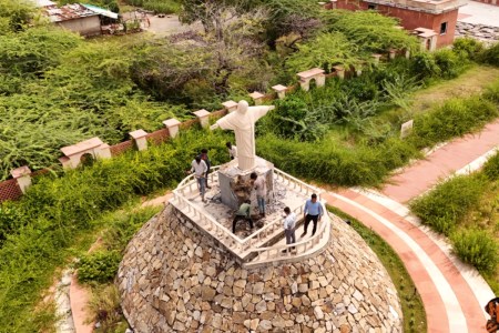 Ajmer Seven Wonders Park