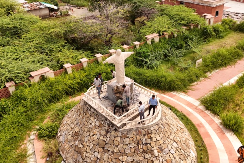 Ajmer Seven Wonders Park