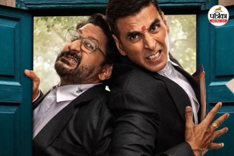 Akshay Kumar education, Akshay Kumar school life, akshay kumar new movie, akshay kumar jolly llb 3 movie, jolly llb 3, Akshay Kumar academic background,