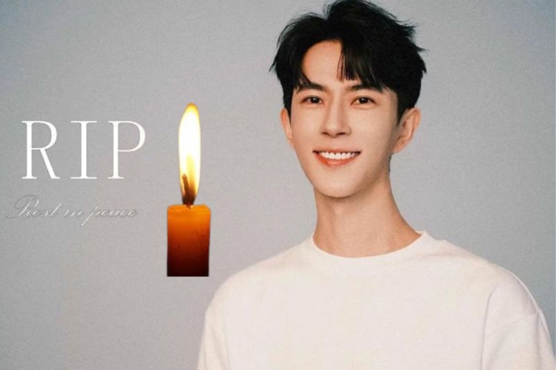 Alan Yu Menglong Dies