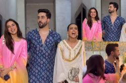 अली गोनी ने नहीं बोला ‘बप्पा मोरिया’, Video देख भड़के यूजर्स, करने लगे
हिंदू-मुस्लिम - image