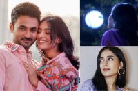 Amrita Rao big reveal