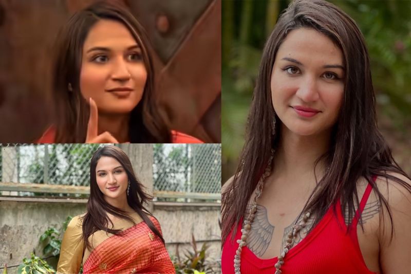 Anaya Bangar rise and fall contestants