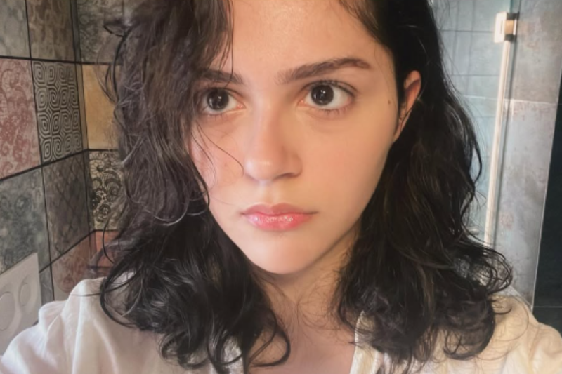 Aneet Padda Next Movie