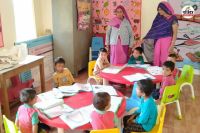 Good News Rajasthan Anganwadi children will get Admission in First Class Apaar ID will be made Central Government has given Recognition