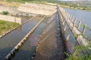 Angor Dam