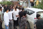 Alvish Yadav protest