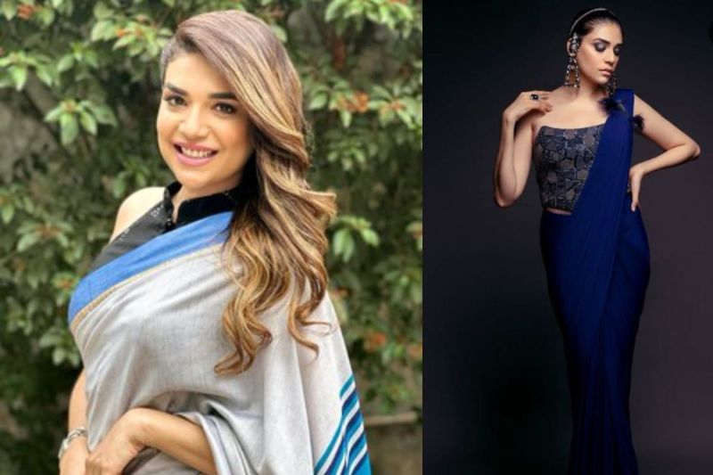 Controversial TV Actress: लेस्बियन होने का आरोप, सिगरेट पीते वीडियो से मचा बवाल! विवादों में रही ये टीवी एक्ट्रेस