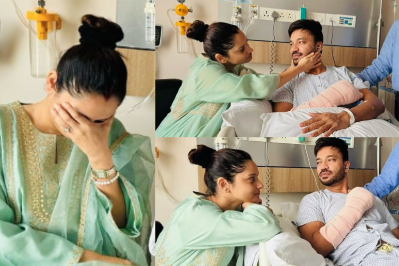 Ankita Lokhande Latest News