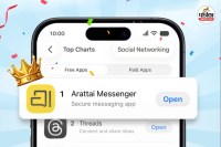 Arattai App