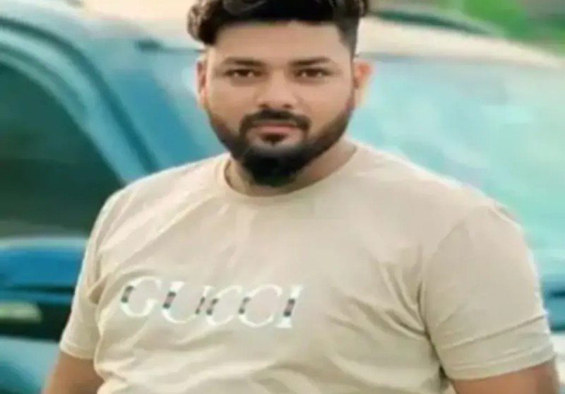 Arshad Khan accused of love jihad rape and murder