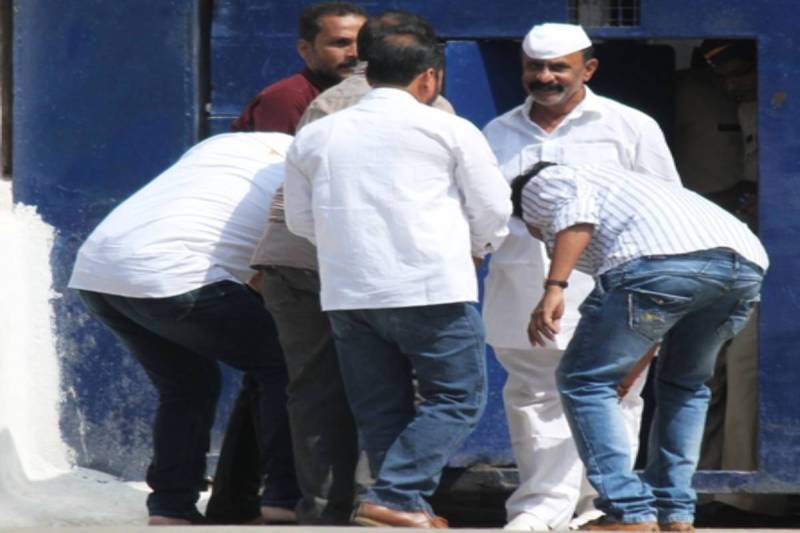 Arun Gawli Release 2025