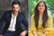 Ashish Kapoor Ex Girlfriend priyal gor