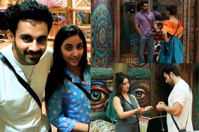 Bigg Boss 19: Deal Between Ashnoor and Abhishek | Latest News | Patrika English News