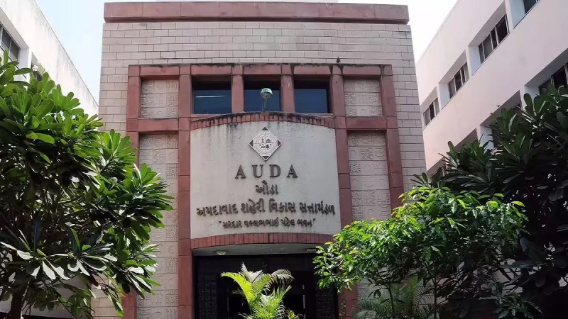AUDA