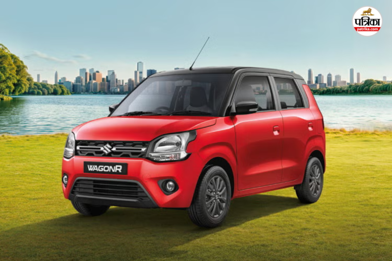 Auto Sales in August 2025