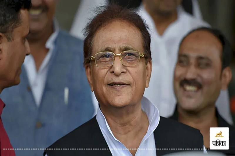 big breaking azam khan will soon be released from jail