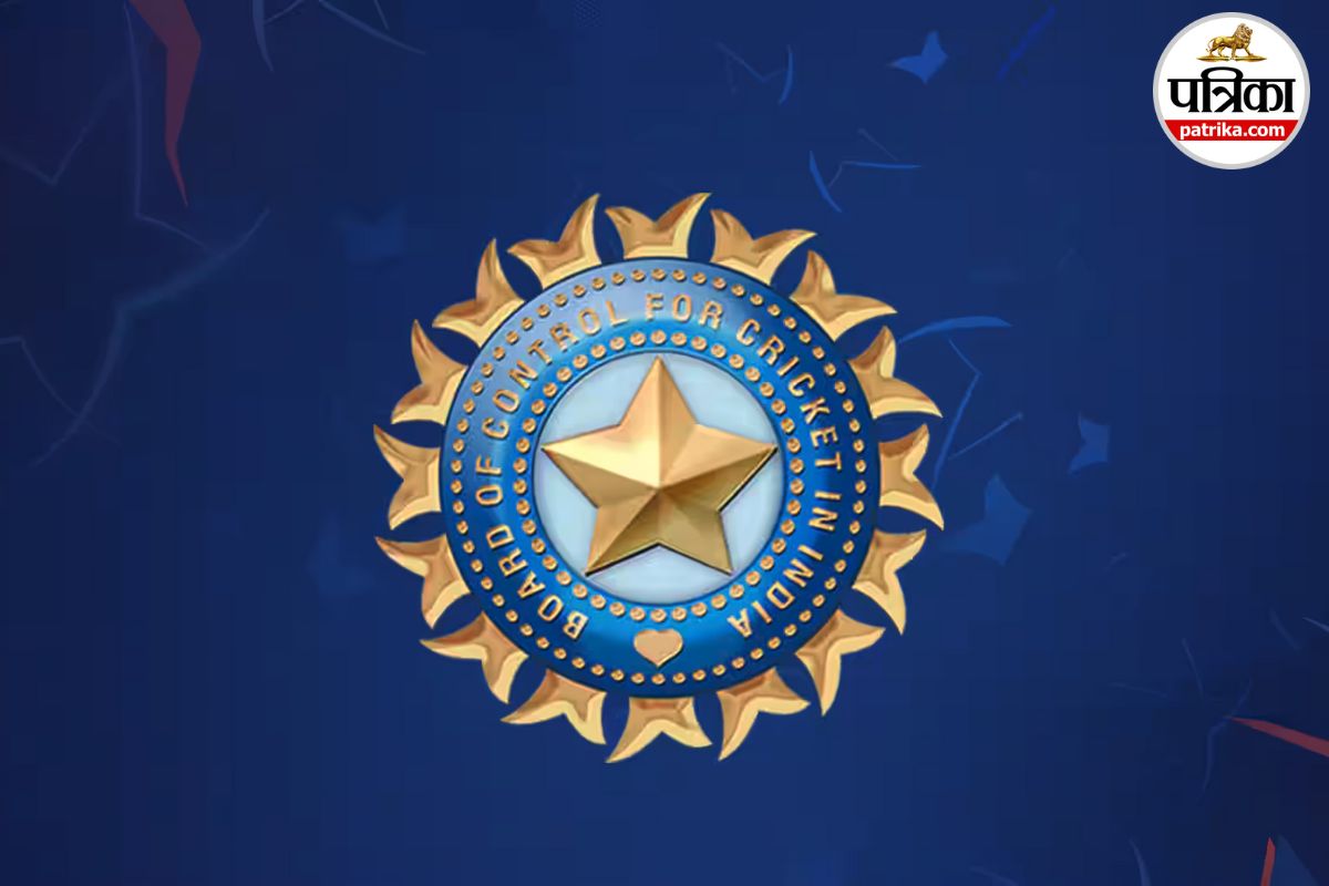 BCCI President Salary