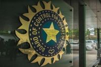 BCCI President Election