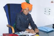 BJP MLA Shankar Singh Rawat