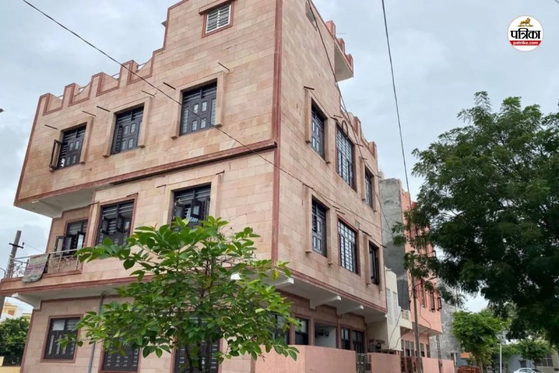 BJP-leader-Dilip-Gurjar