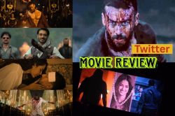 Baaghi 4 X Review: टाइगर श्रॉफ- संजय दत्त की फिल्म देखने का बना रहे हैं प्लान,
तो पढ़ें जनता के रिव्यू - image