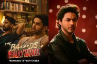 Bads of Bollywood X Riview: आर्यन खान का स्वैग या बकवास? जानिए क्या कह रही है कहानी