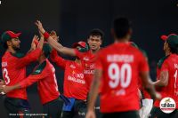 Bangladesh Cricket