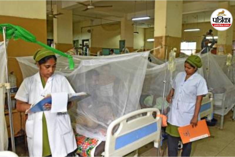 Bangladesh Dengue Outbreak 2025