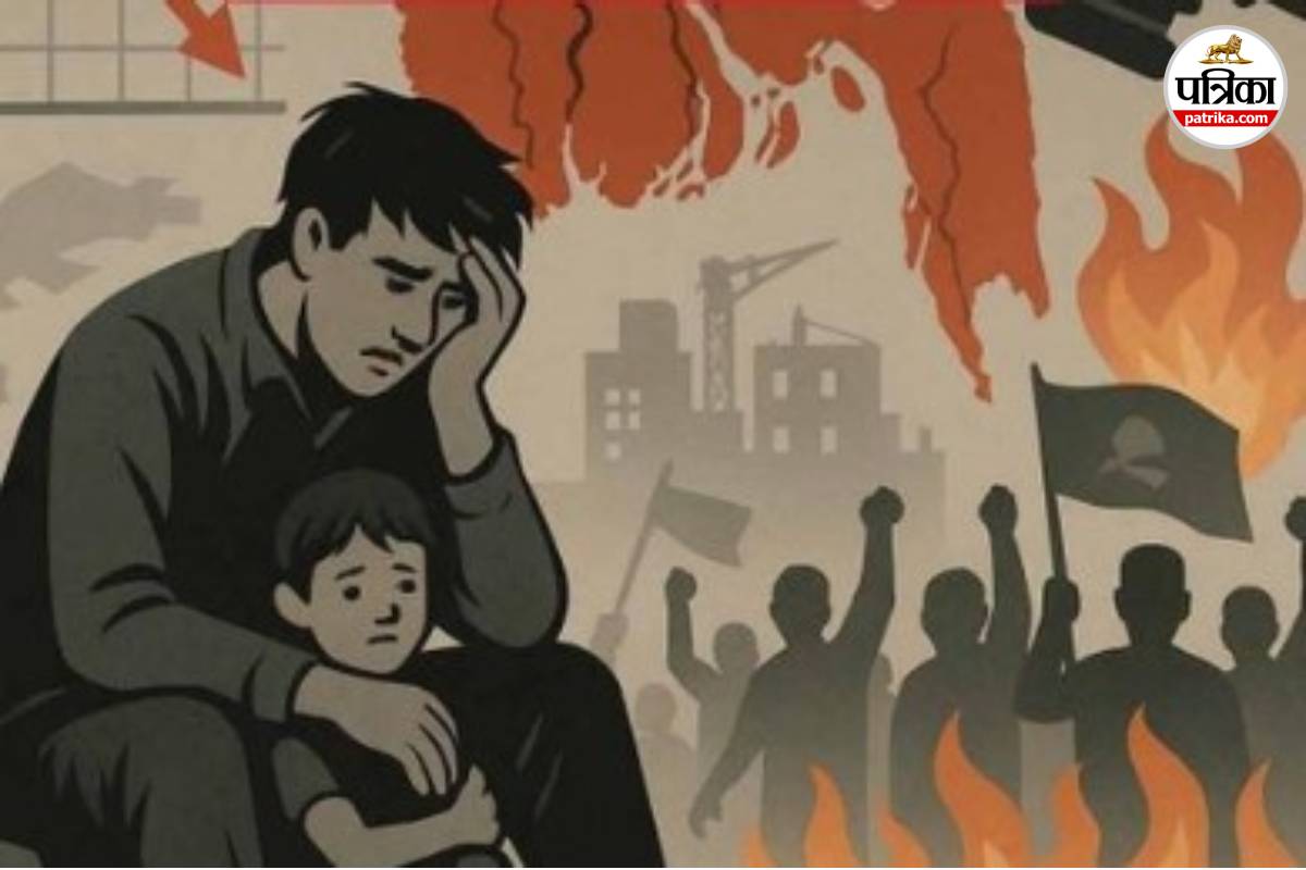 Bangladesh Hindu persecution 2025