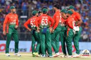 Bangladesh