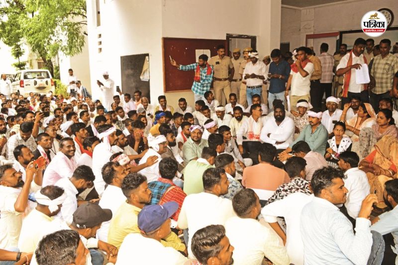 PM Modi visit Banswara Tribals intensified their agitation against nuclear plant What are their demands