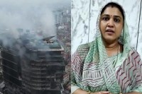 Bayana MLA Ritu Banawat stuck in Nepal