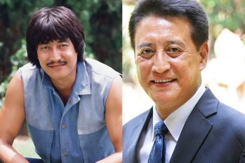 Bollywood Actor and Beer King Danny Denzongpa