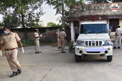 Behror-Crime-News