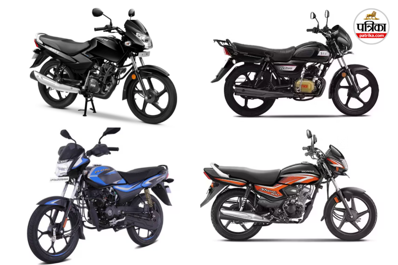 Best Bikes Under 70000