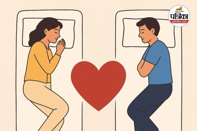 Best sleep position for heart, Left or right side sleep heart health, Which side is better to sleep for heart, Heart patients sleeping position, Sleeping position and heart health,