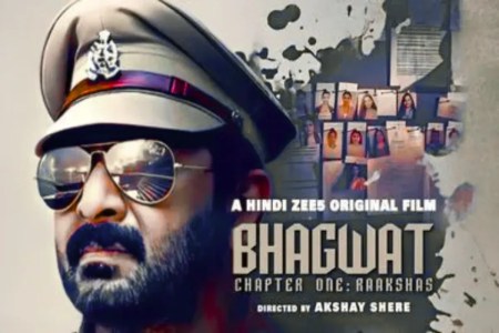Bhagwat Poster Out