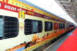 Bharat Gaurav Tourist Train