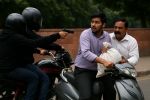 Robbery daylight near Bharat Mandapam in Delhi Crime jewellery worth Rs 1 crore stolen