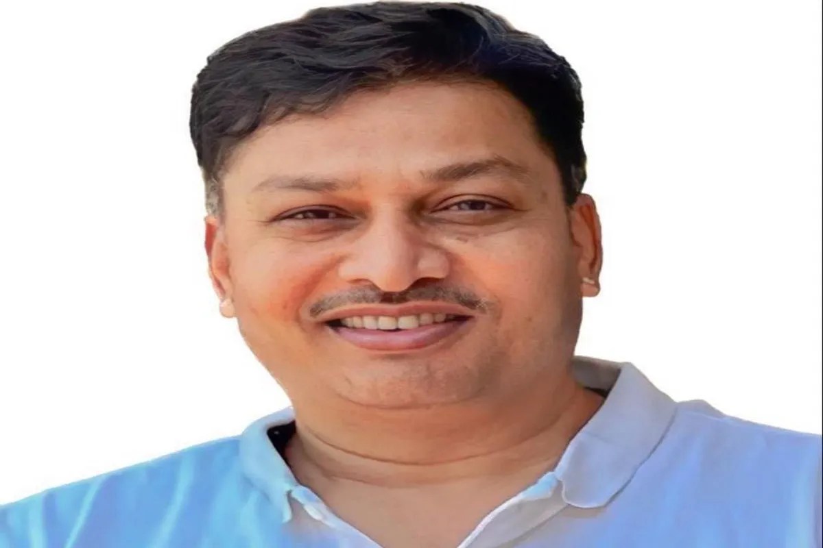 BJP Surguja