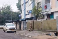 Bhopal Income Tax Raid (Photo: Patrika)