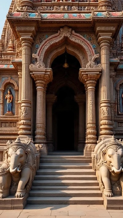 Short video poster image