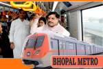 CM Mohan Yadav announces inauguration of Bhopal Metro from December 21